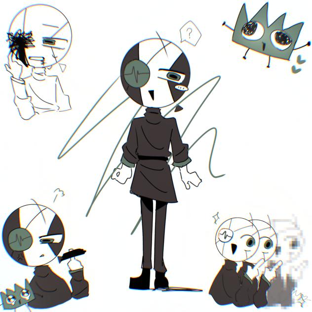 よく分からん