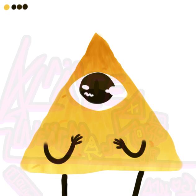 Billrito #1