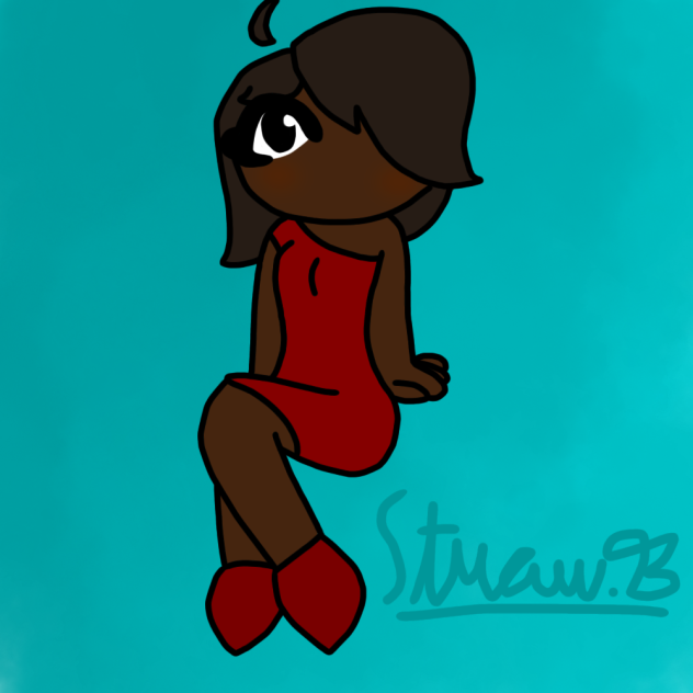 New OC
