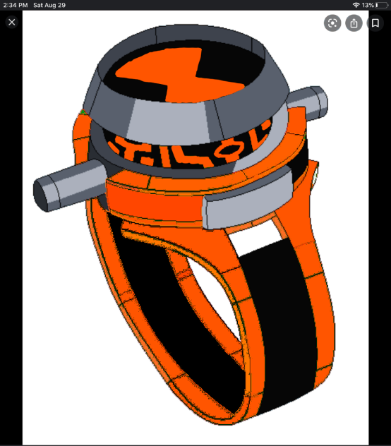 Alien force