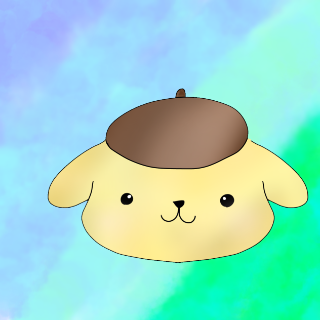 ポムポム