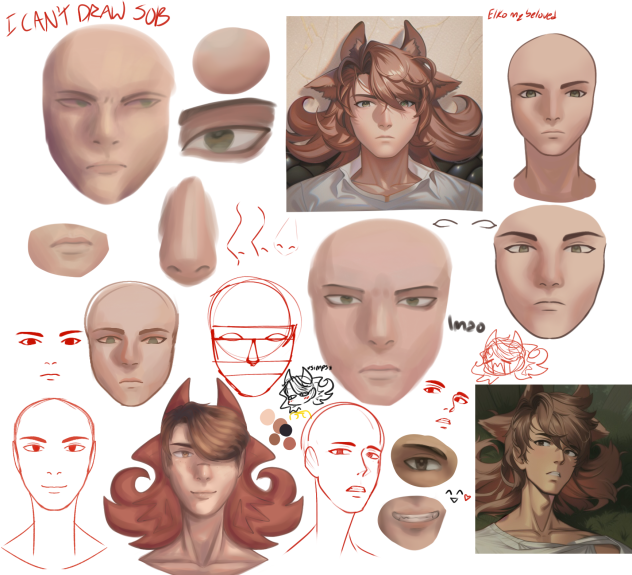lol i hate my style