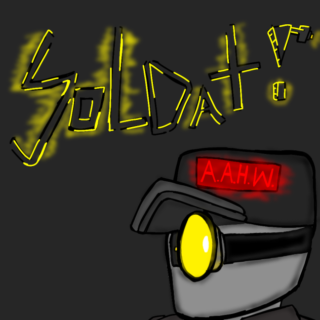 ATP Soldat (My own Version)