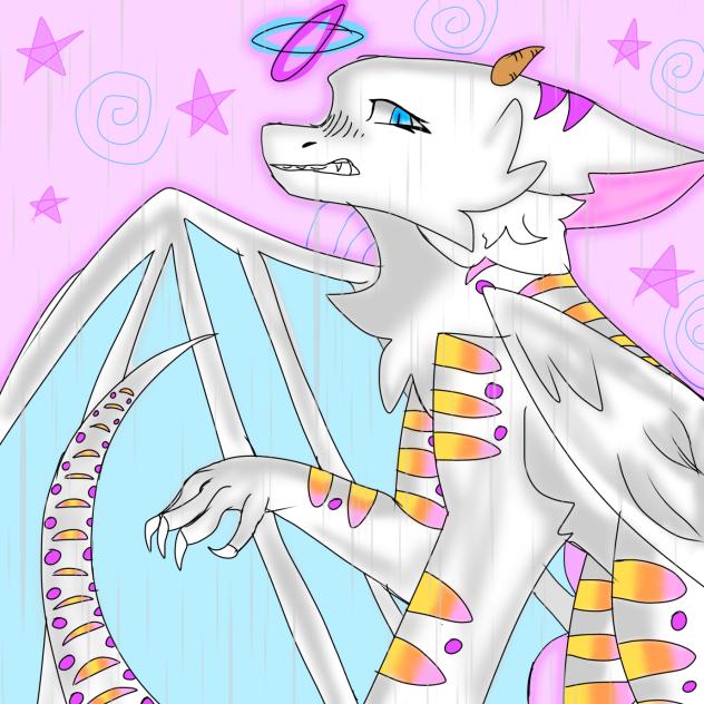 Dragon Oc