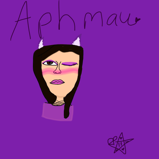Aphmau💟