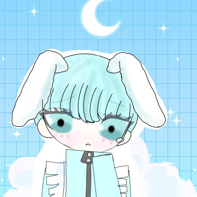 うさ耳