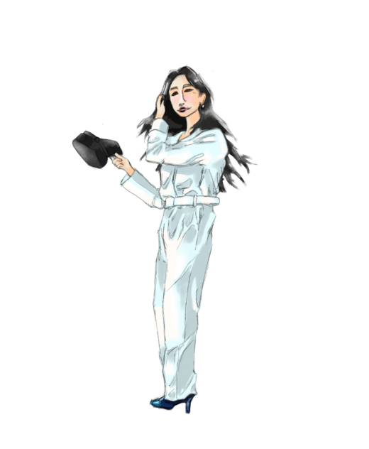 Portret