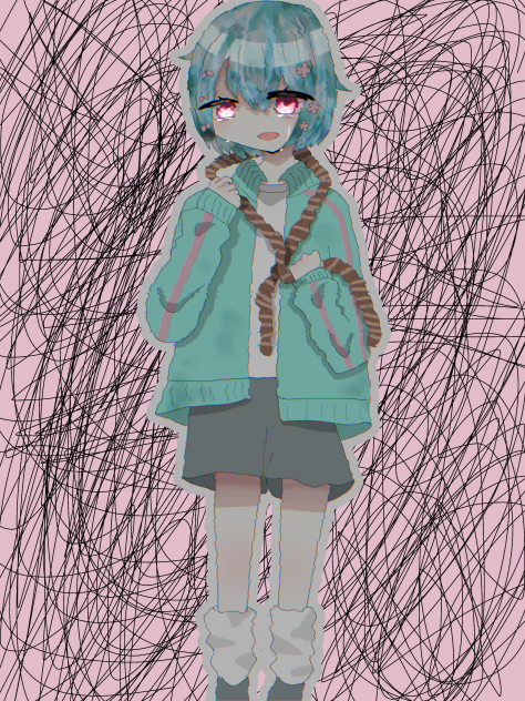 「もうおわりなんだ」