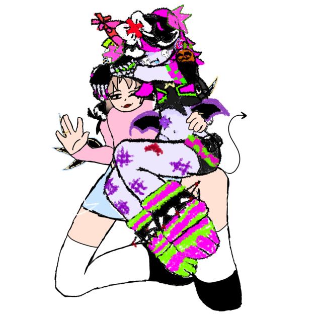 collab wif rossette