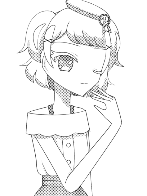 デジタルまいごえん【2】