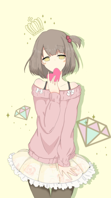 so sweet…♡