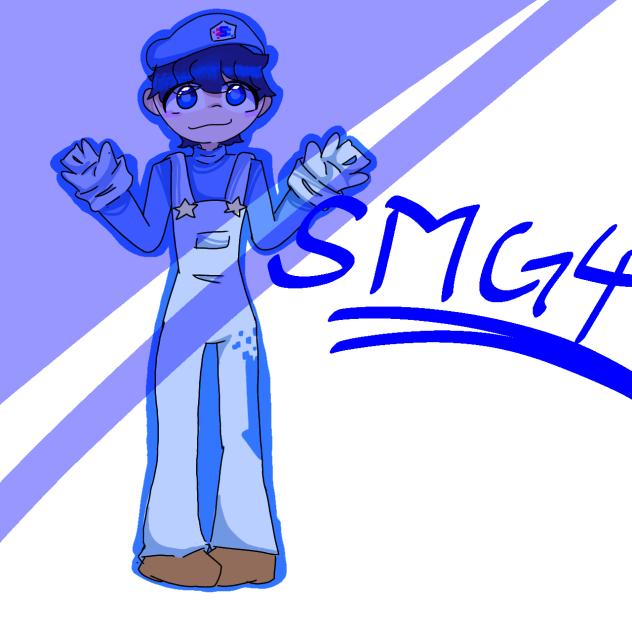 SMG4 (remake)