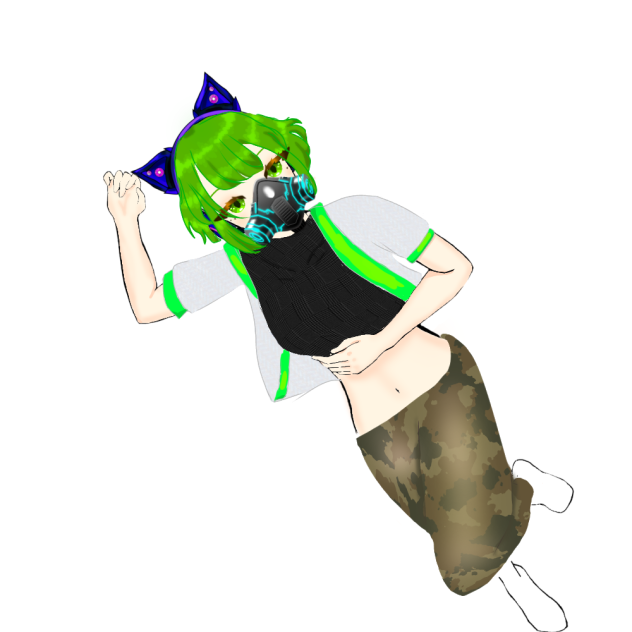Sans titre 45 - ibisPaint