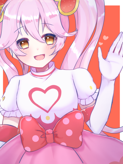 リリカちゃん💖