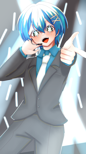 ちぐさくん　ライブ　推の子