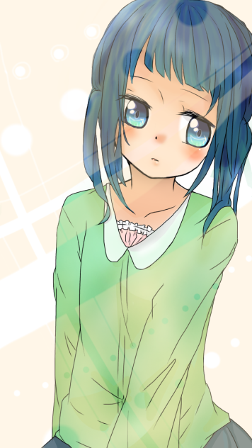 【オリジナル】……。