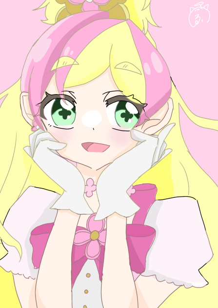 ふろーらちゃ