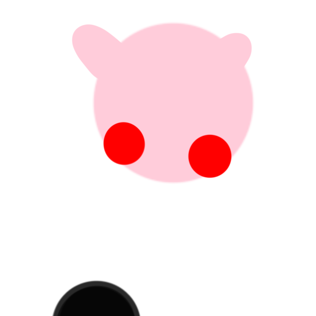 10秒で描いたカービー