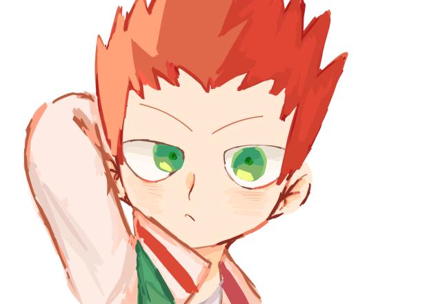 ショウ君(モブサイコ