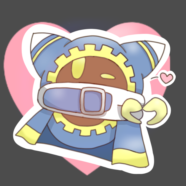マホロア！