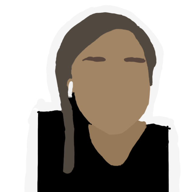 Kylie Ortiz aka myself