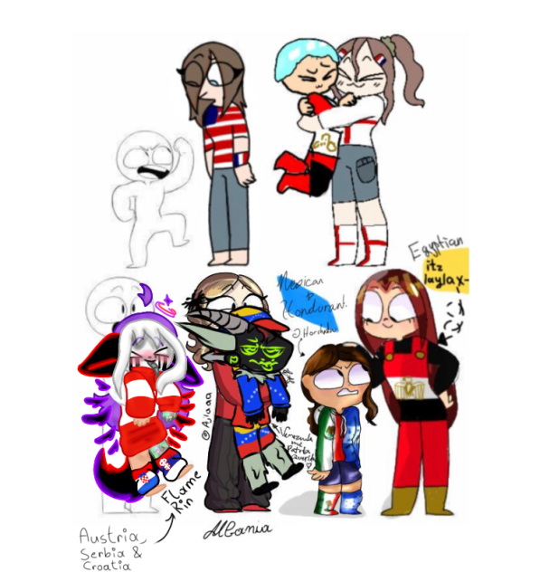 COLLAB AGAIN!
