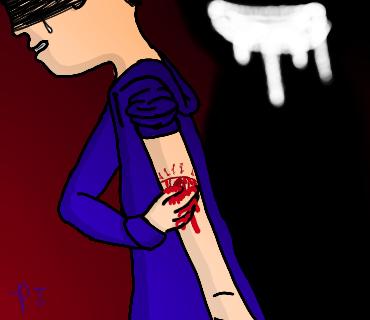 if I wasnt fake theyd think im a freak