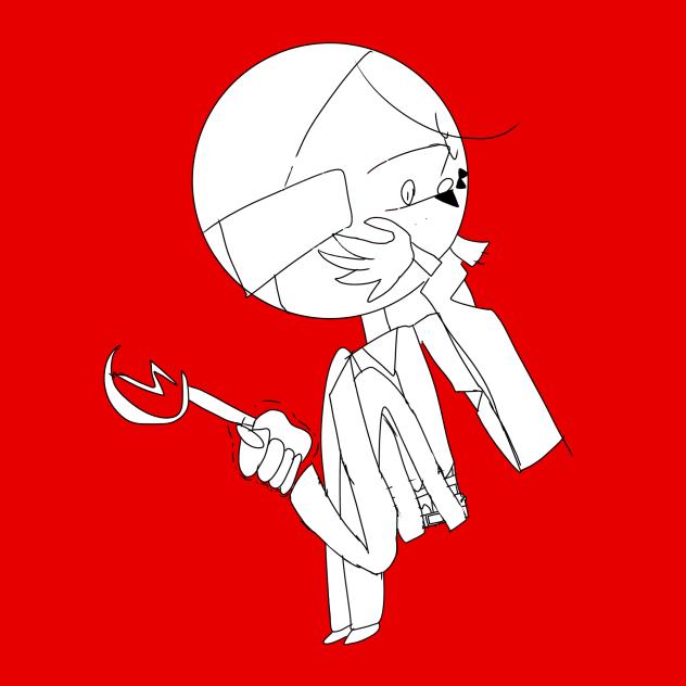塗り絵