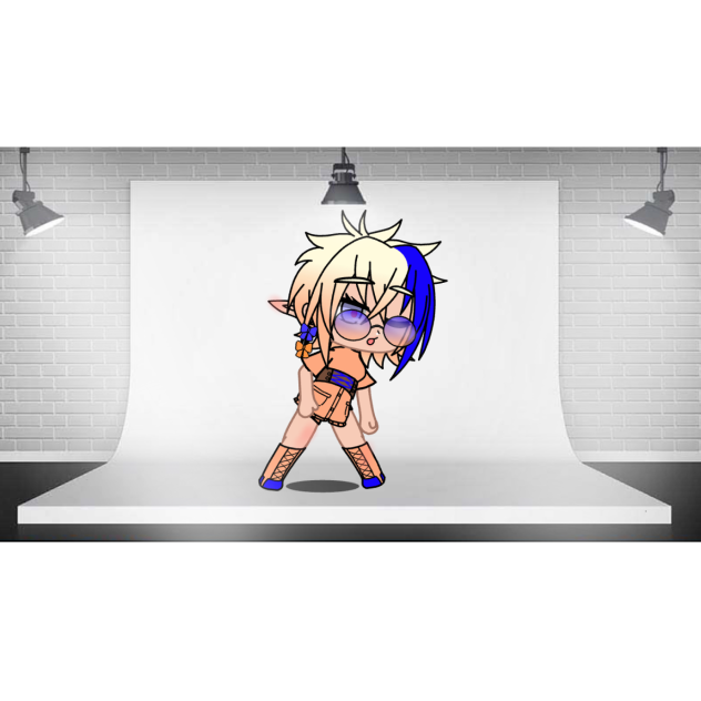 Lol - ibisPaint