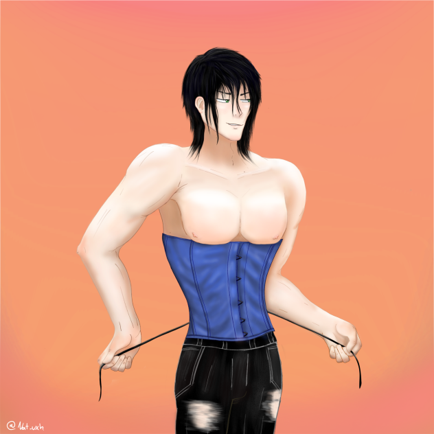 Mi wapo OC Éber