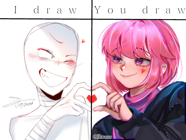 IDYD with AOI_まっちゃん(オリ棒作者)