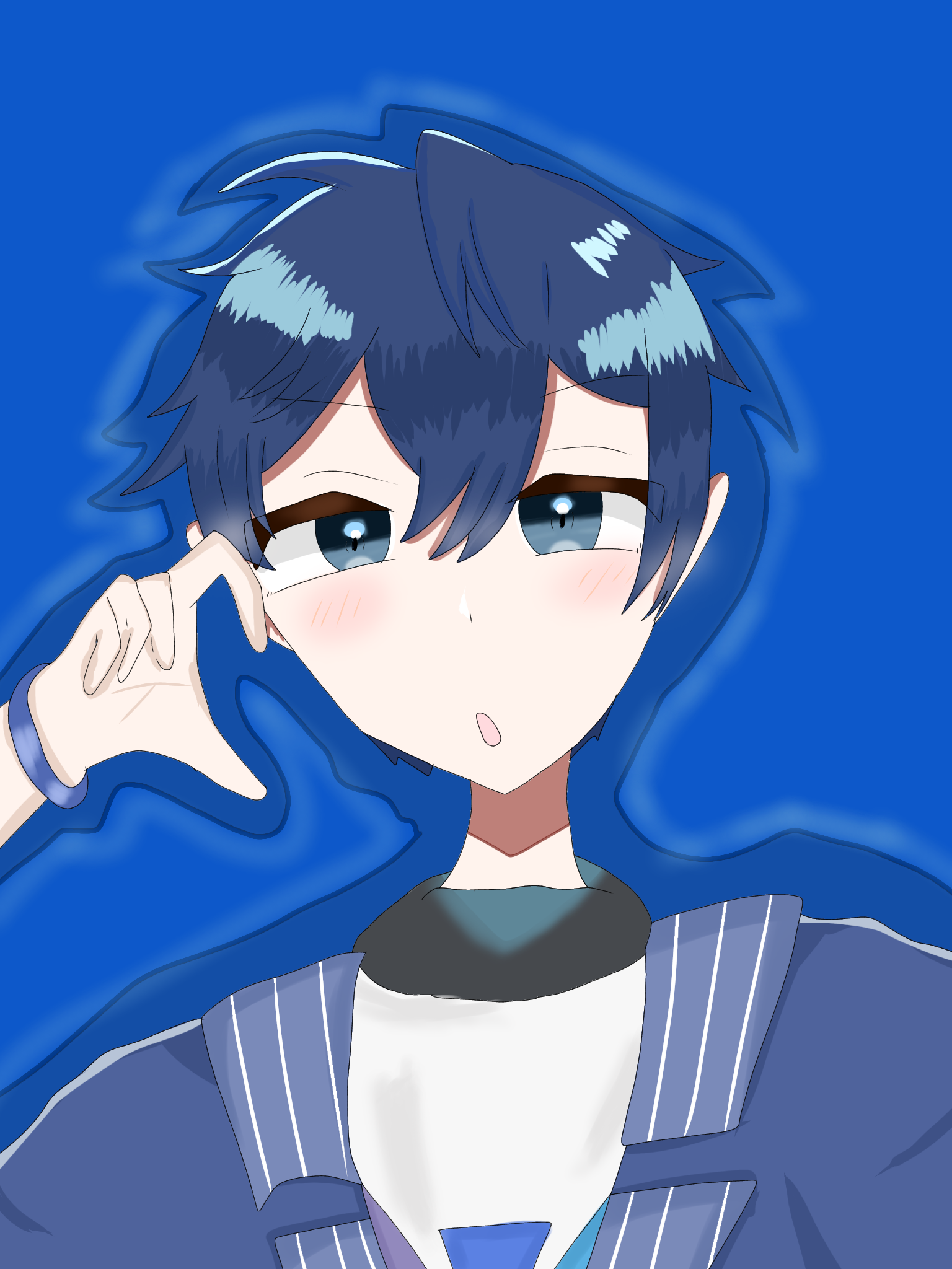なお兄 - ibisPaint