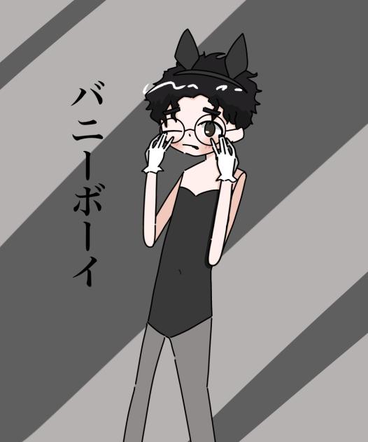 オカルン