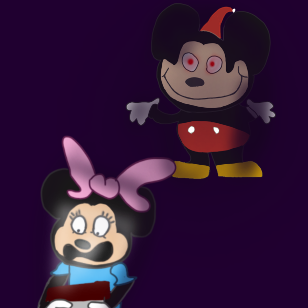 Mokey Christmas