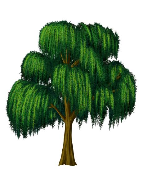 Tree 2