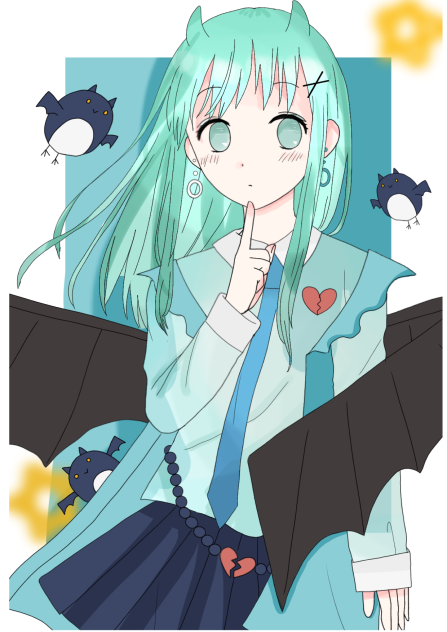 ！！