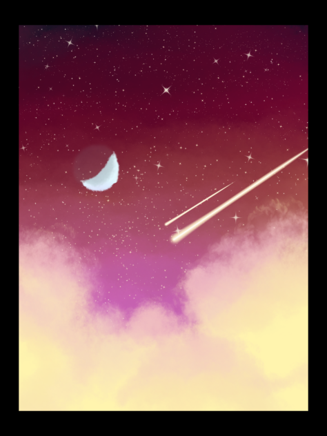 me,you and your friend steve