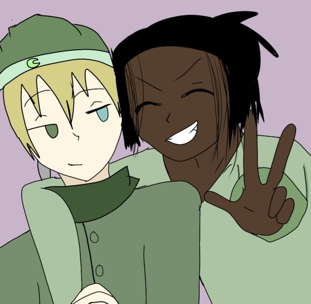 SAY CHEESE, STRATUS.