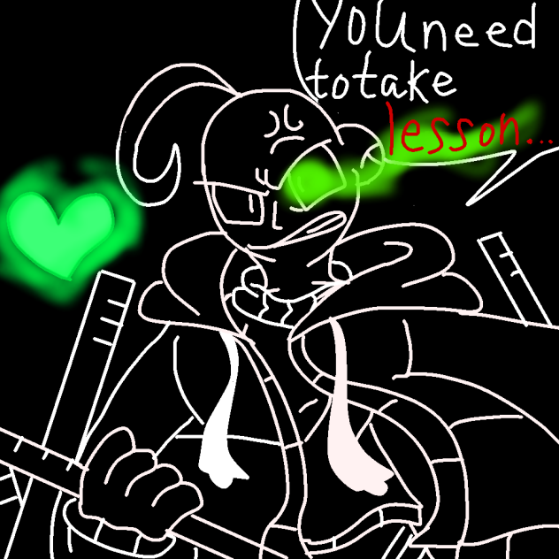 baldi sans