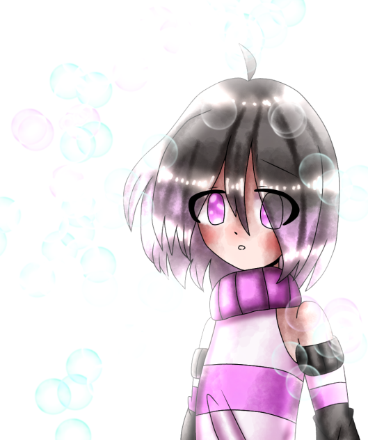firika tagami [ ibis paint X ]