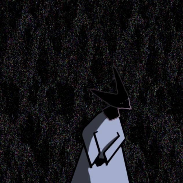 no context sorcerer thing