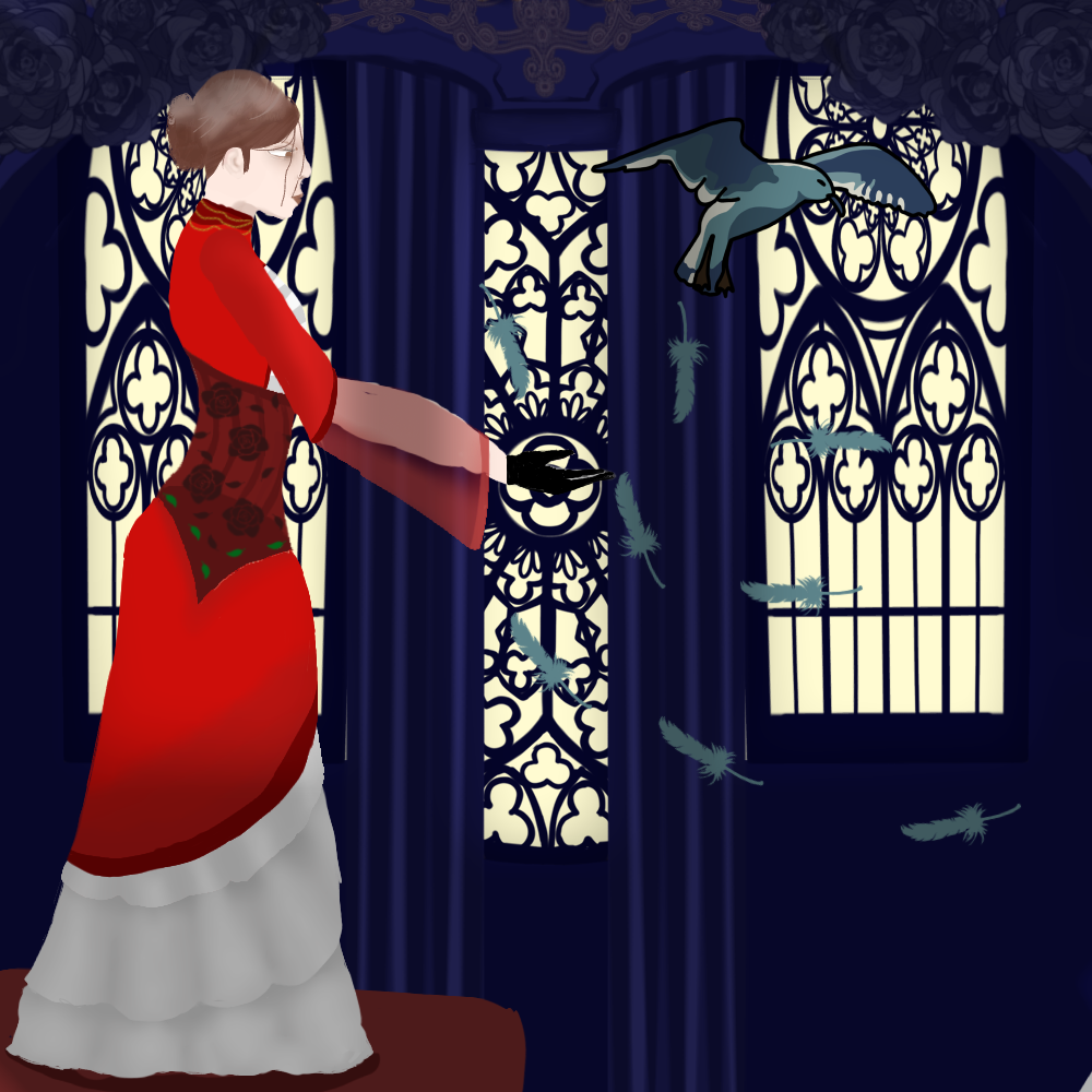 Gothic... - ibisPaint