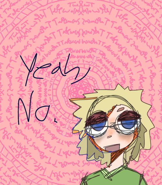 Yippee more vent art