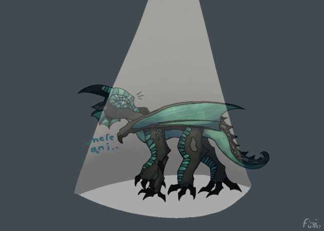 what do i title this #BlueEggFA