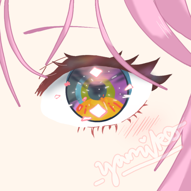 eye