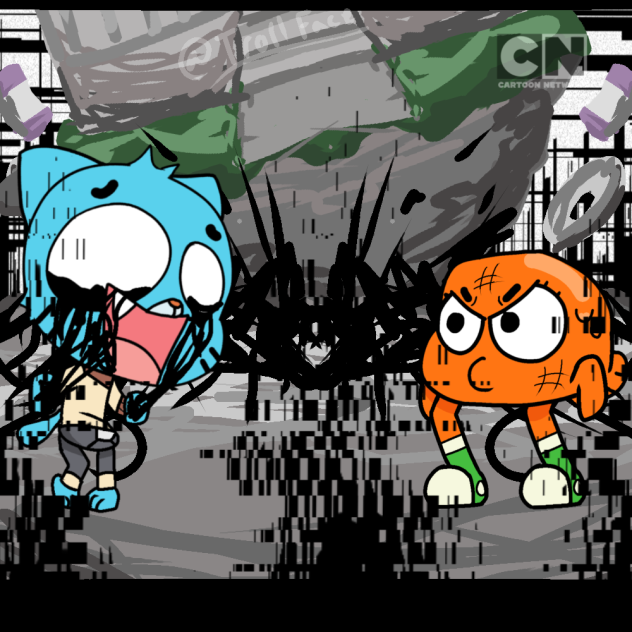 Forgotten World (Remastered)