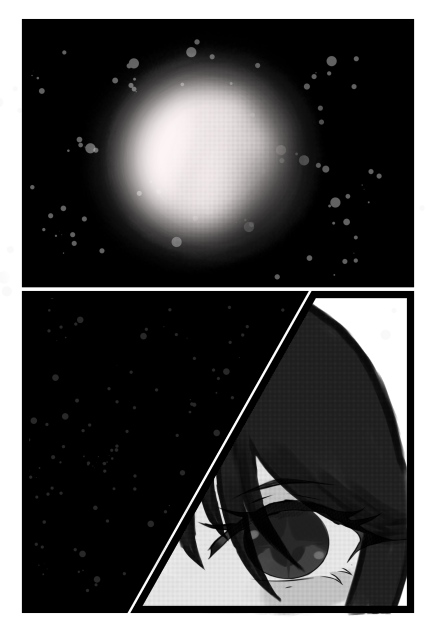Manga page (not official)