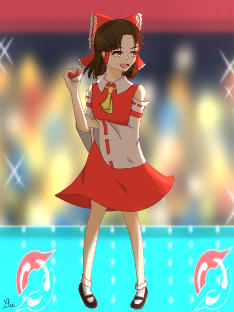 ポケモンバトル