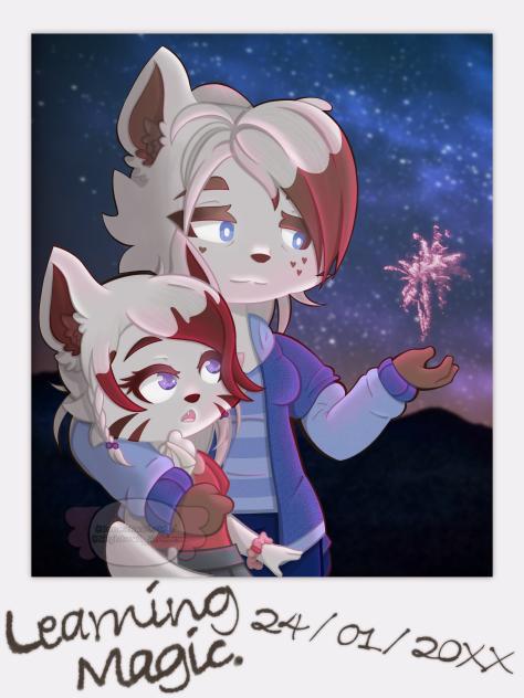 Distant Memory