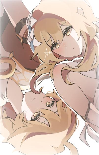 「再会の時」